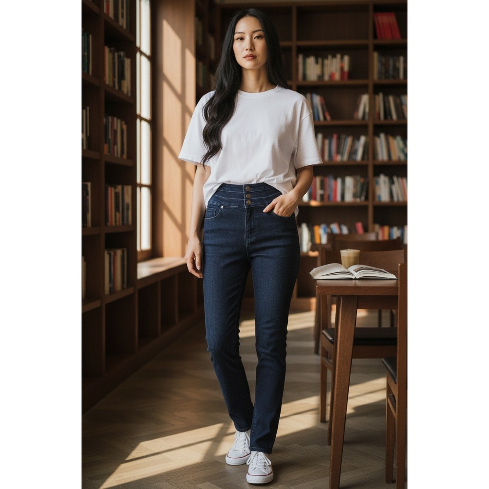 JBrand Annalie High Riseโ Skinny - Size 28 - NWOT - Retail: $248